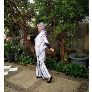 Affini Faddilah Nurdriyana profile icon