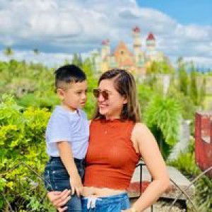 Jenkee Lim-Talplacido profile icon