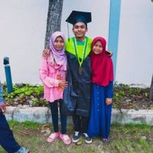 Aissyateru FitricUexs profile icon