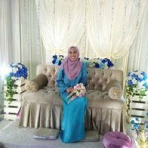 Nurul Izzati profile icon