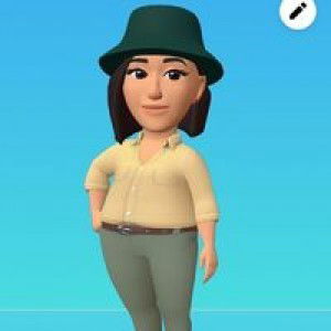 Ain Zamri profile icon