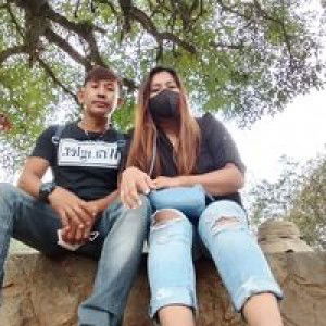 Kheiy Pascual profile icon