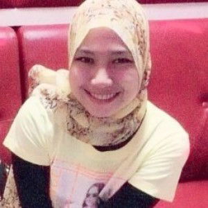 Mahira FK profile icon