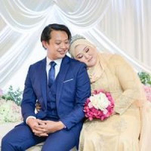 Nurul Nafiesya profile icon