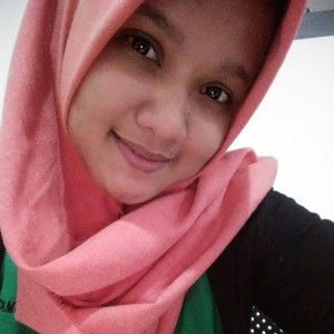 nurulhikmah profile icon