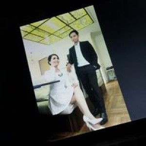 Raniie Zainal profile icon