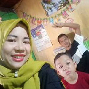 Cindi Pratiwi profile icon