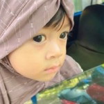 Faridatul Mutmainah profile icon