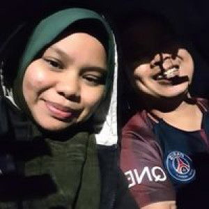 Fara Natasha profile icon