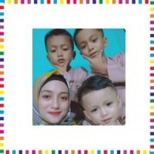 Dayang Irmelina Lan profile icon