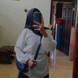 Ainun Faradina Syaifullah profile icon