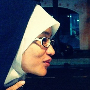 Hajjarul Nabilla Awaludin profile icon