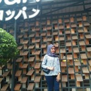 Yunita Fransisca profile icon