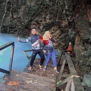 Rhisma Odhe profile icon