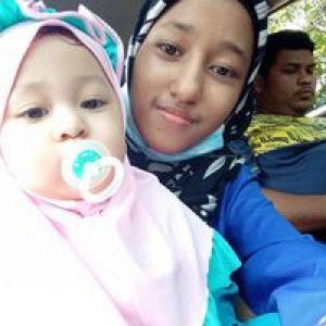 Aishah Ecah profile icon