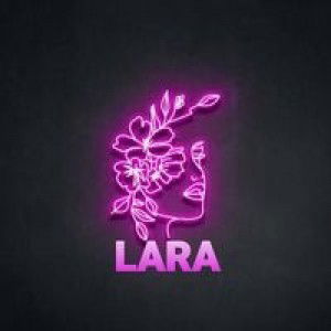 LA RA profile icon