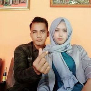 Junika Sarifudin profile icon