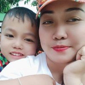 Thanyaporn Janse profile icon