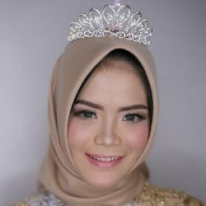 Eti Nurbaeti profile icon