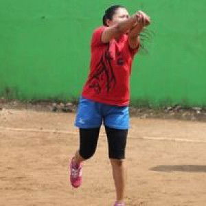 Sinta Belabela profile icon