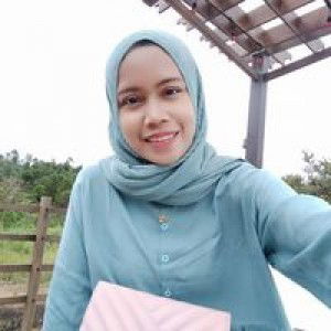 Siti Munsiroh profile icon