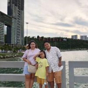 Kanjana Pidtalok profile icon