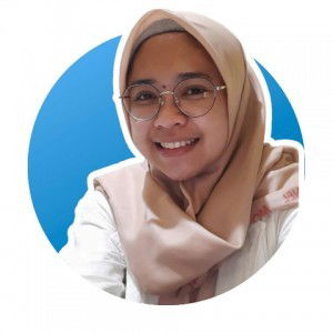 Mutia Erianti Pritami profile icon