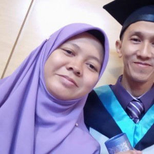 MAS AYU BINTI KAMARUDDIN Moe profile icon