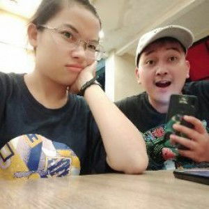 Intan Wulandari profile icon