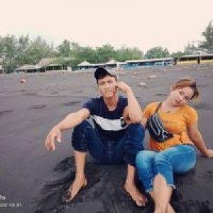 Mely Amelia profile icon