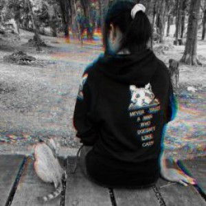 Smile Cat profile icon