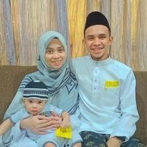 Fyzza Hafyzza profile icon