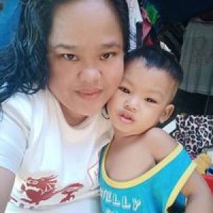 rocehle velasco profile icon