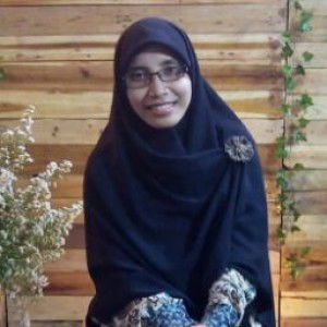 Linda Widyawati profile icon