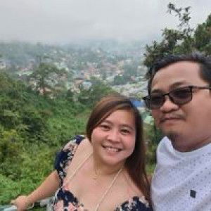 Christine Pablico-Alias profile icon