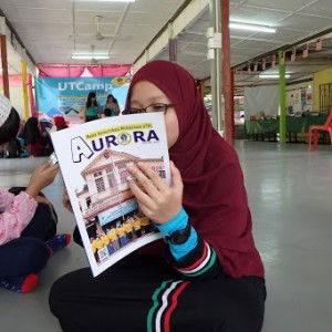 maulita tias profile icon