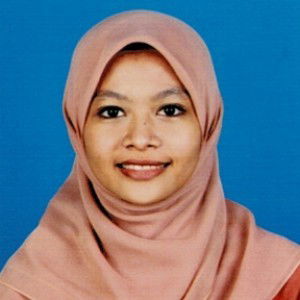 Wan Nur Fatihah profile icon