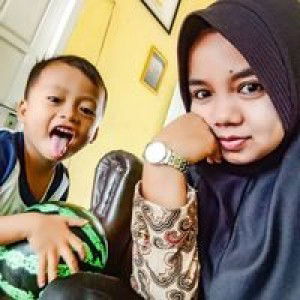 Salamatul Khoiriyah profile icon