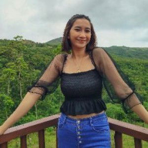 Jolina Galicha profile icon