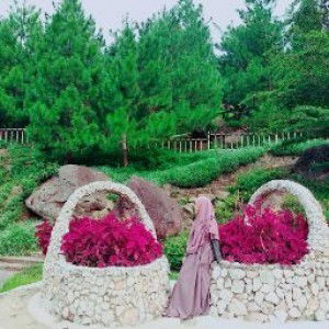 Izza Alnadzira profile icon