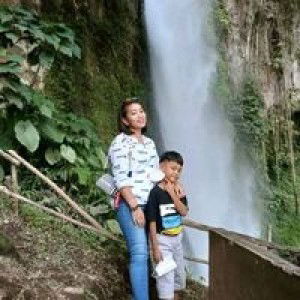 Novita Sembiring profile icon