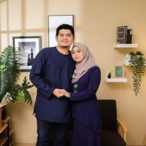 Sakinah profile icon