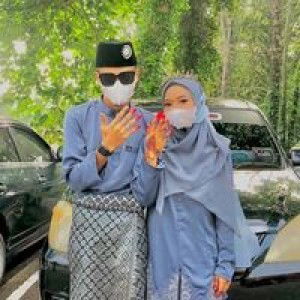 Siti Rosnani profile icon