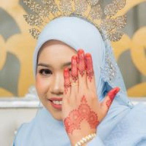 Atiqah Junaidi profile icon
