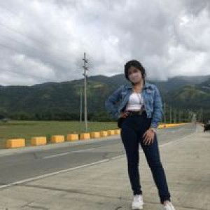 Michele Ann Tuazon profile icon