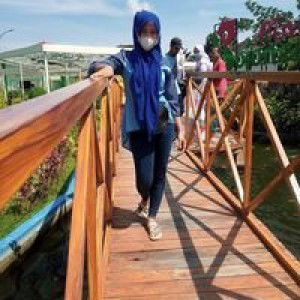 Evy Susanto profile icon