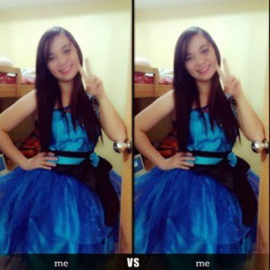 Richel Mae Camales profile icon