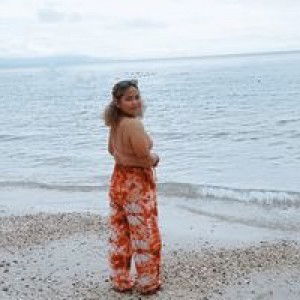 Mae Melanny Jean Moralizon profile icon