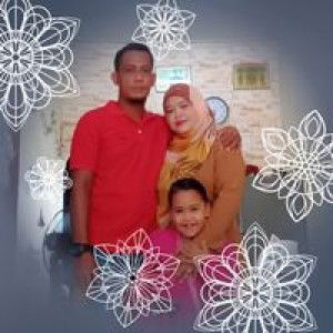 Syakina Radzuan profile icon