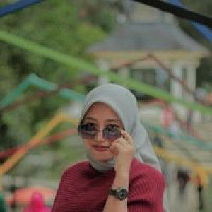 Sabna Syafitri profile icon